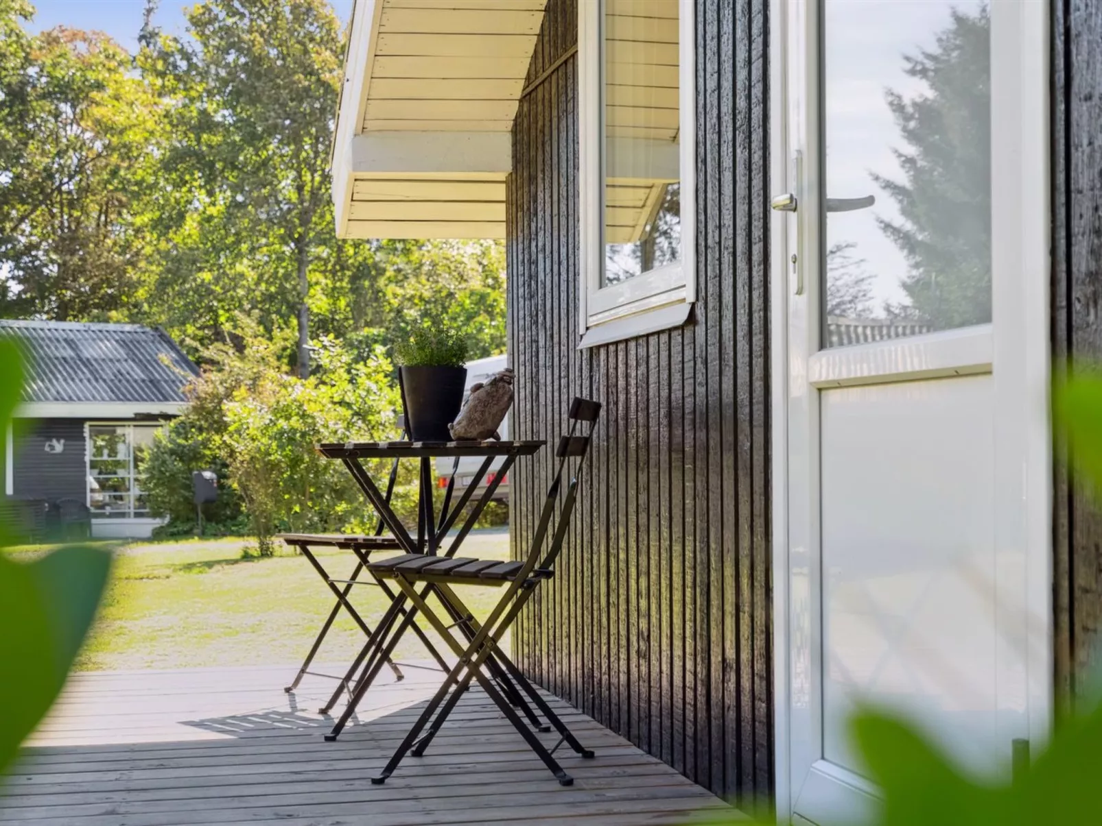 "Aderice" - 1km from the sea-Buiten