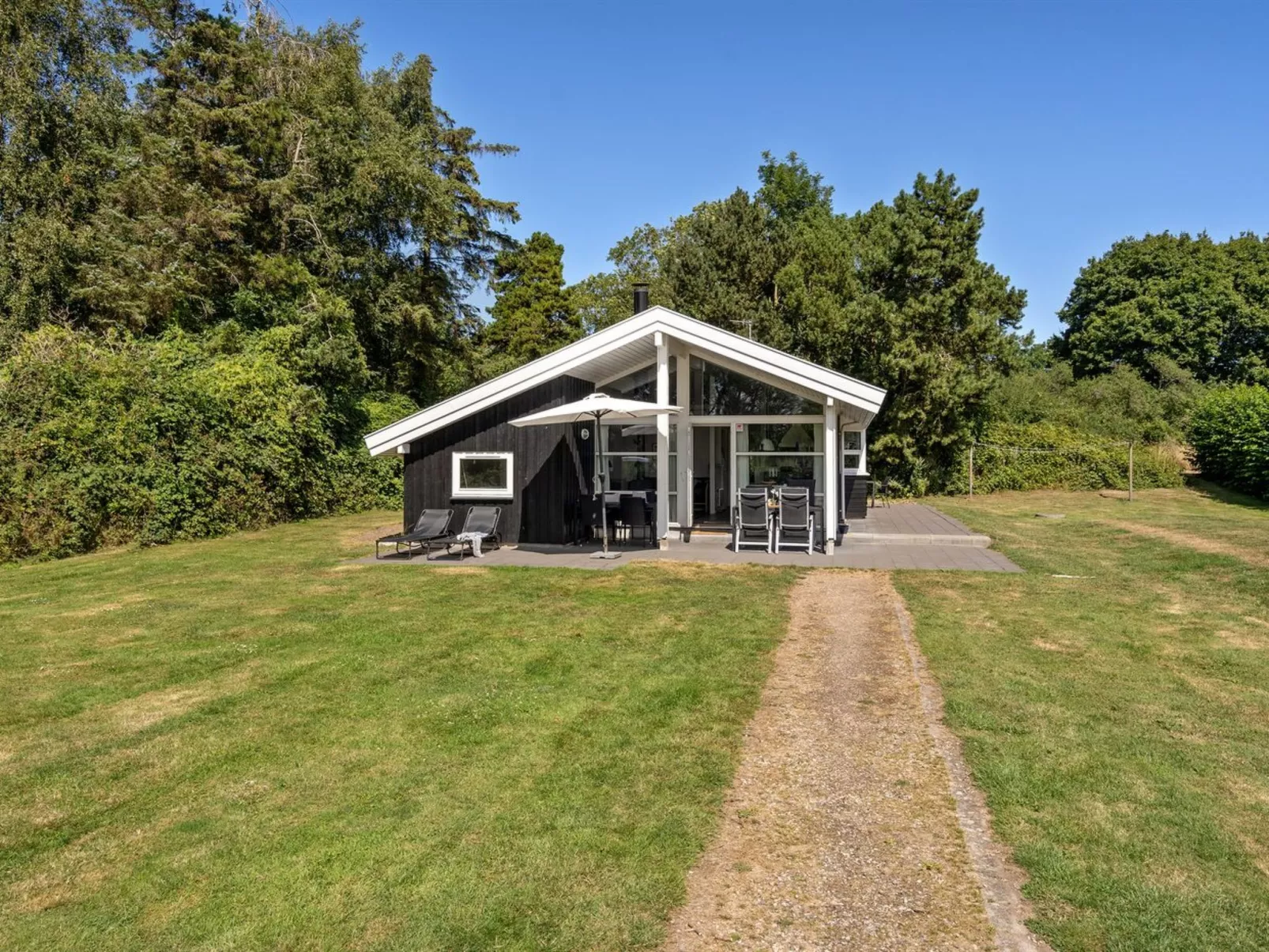 "Caia" - 375m from the sea-Buiten