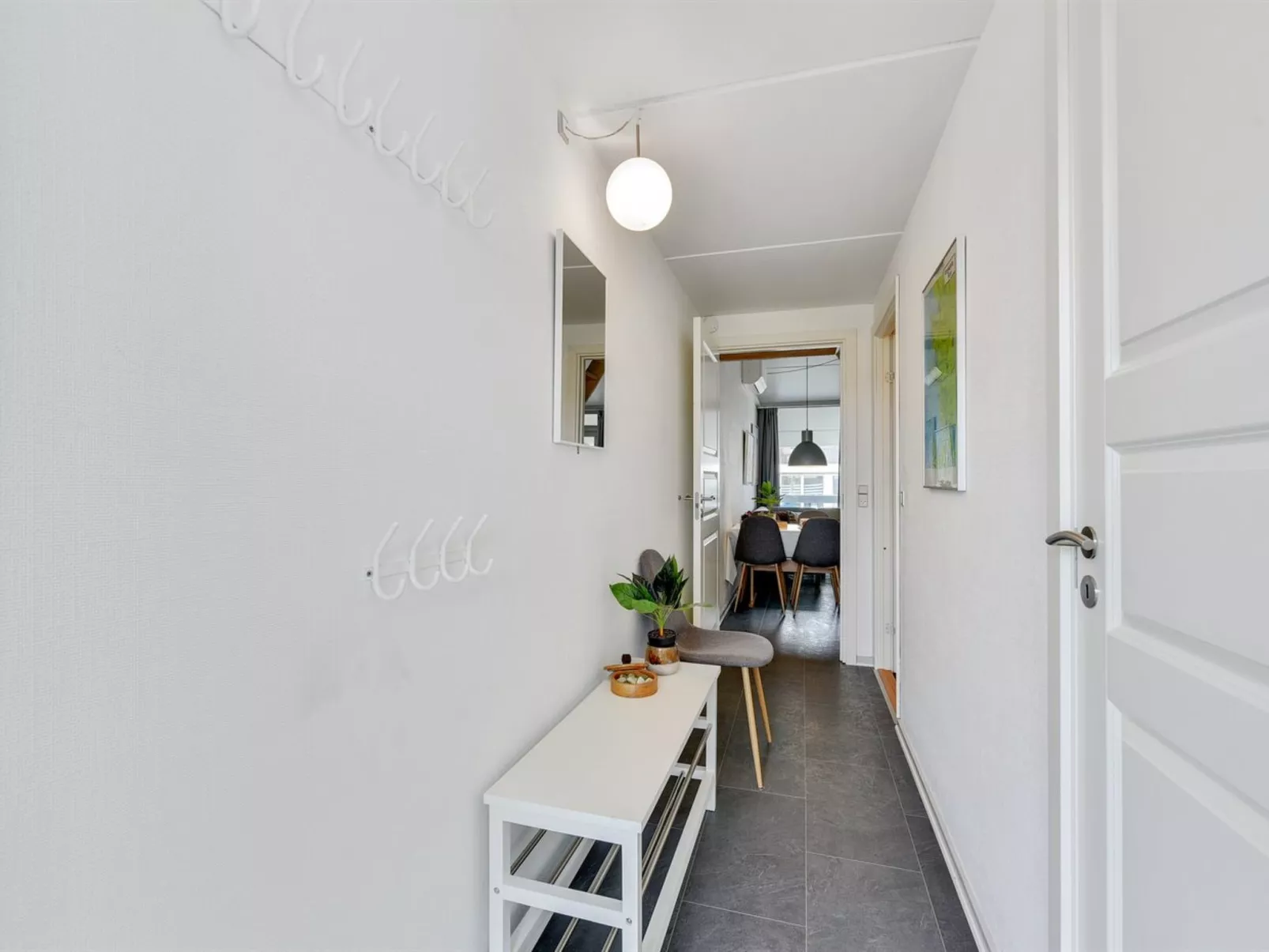 "Filine" - 200m from the sea-Binnen