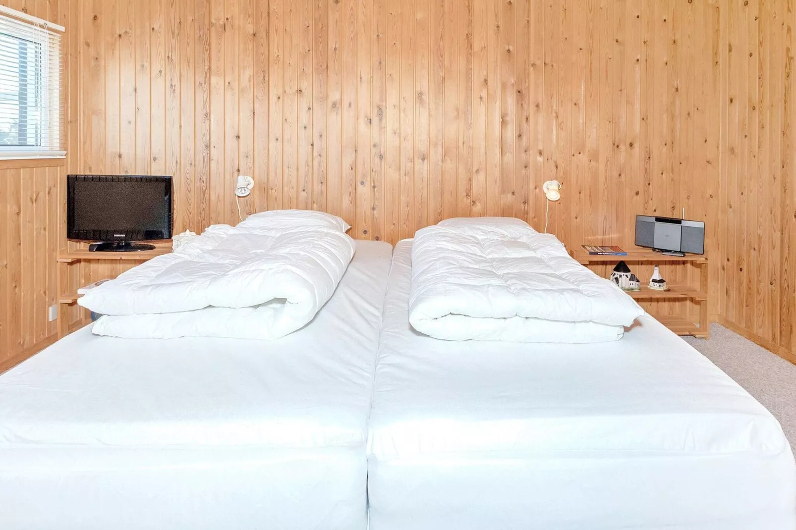 4 persoons vakantie huis in Løkken-By Traum-Binnen