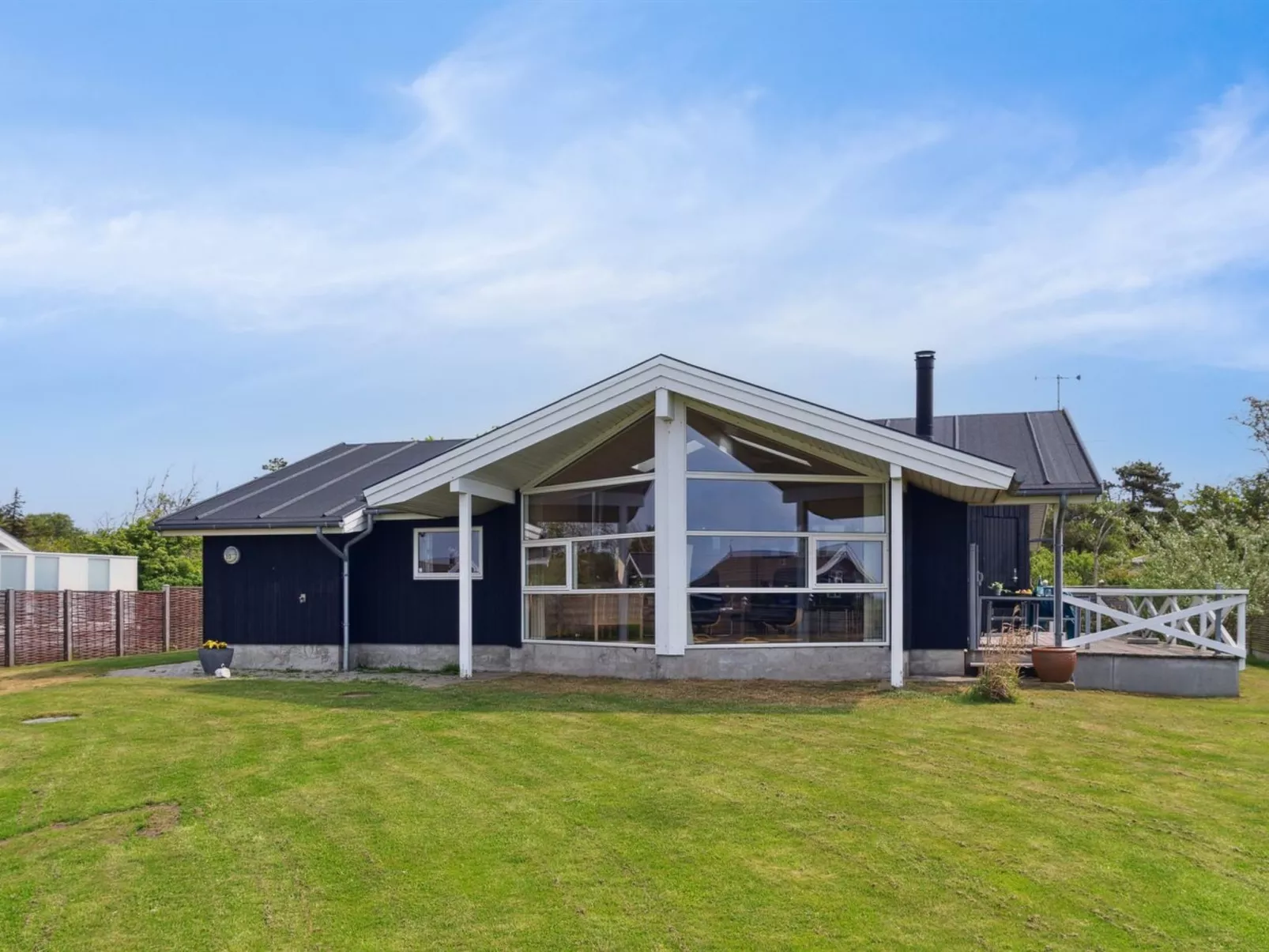 "Ewa" - 75m from the sea-Buiten