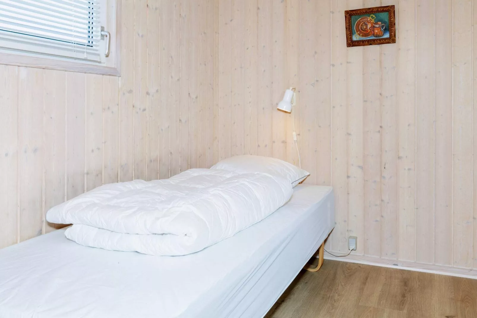 4 persoons vakantie huis in Løkken-By Traum-Binnen