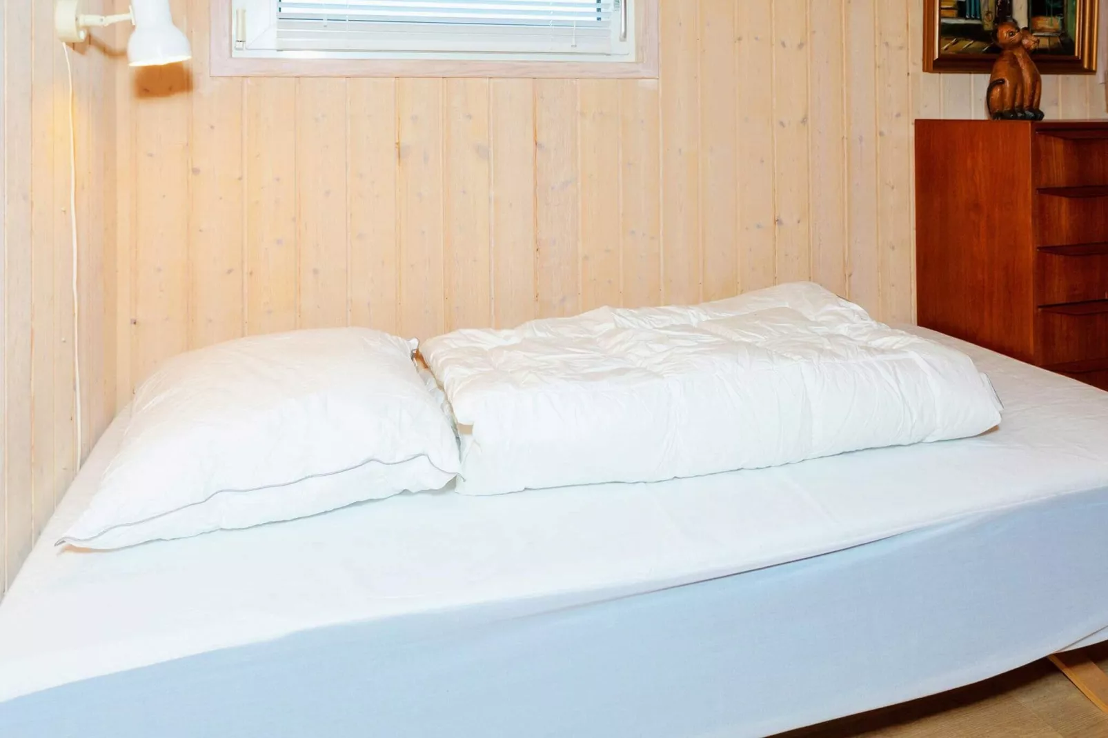 4 persoons vakantie huis in Løkken-By Traum-Binnen