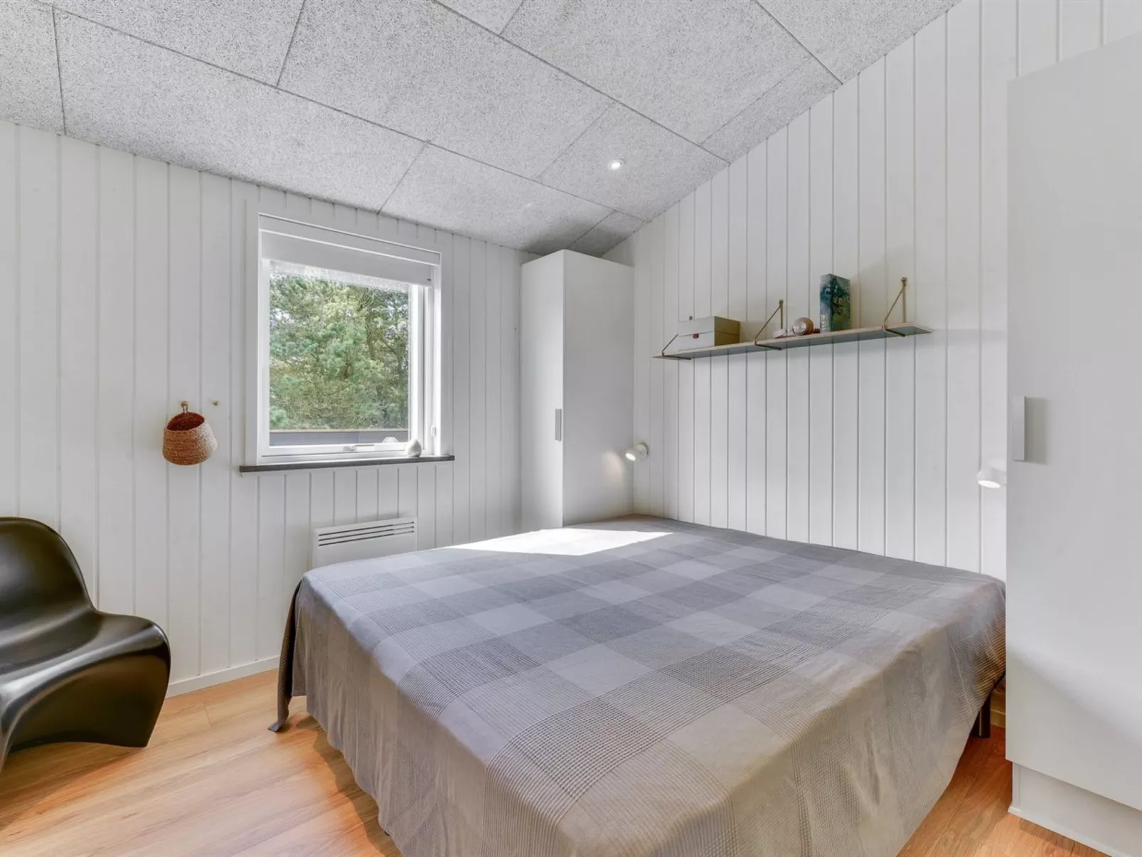 "Lassi" - 950m from the sea-Binnen