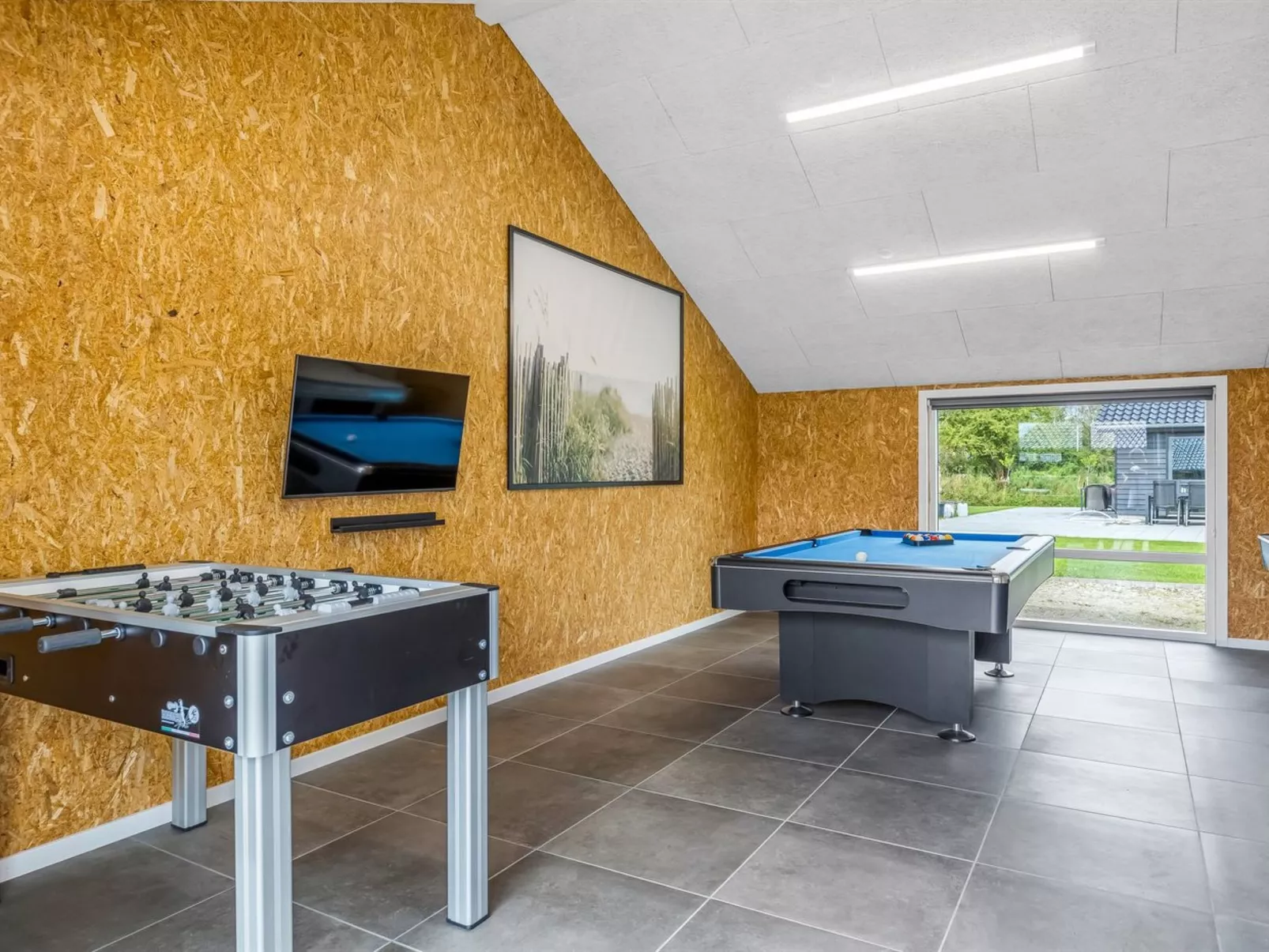 "Eino" - 30m from the sea-Binnen