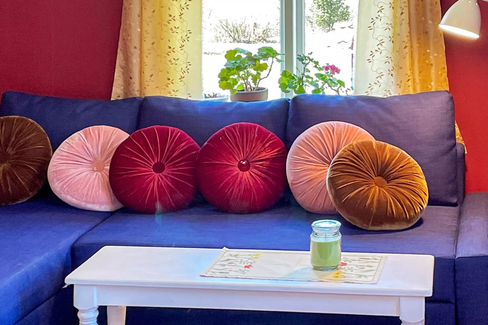 4 persoons vakantie huis in ARBOGA-By Traum-Binnen