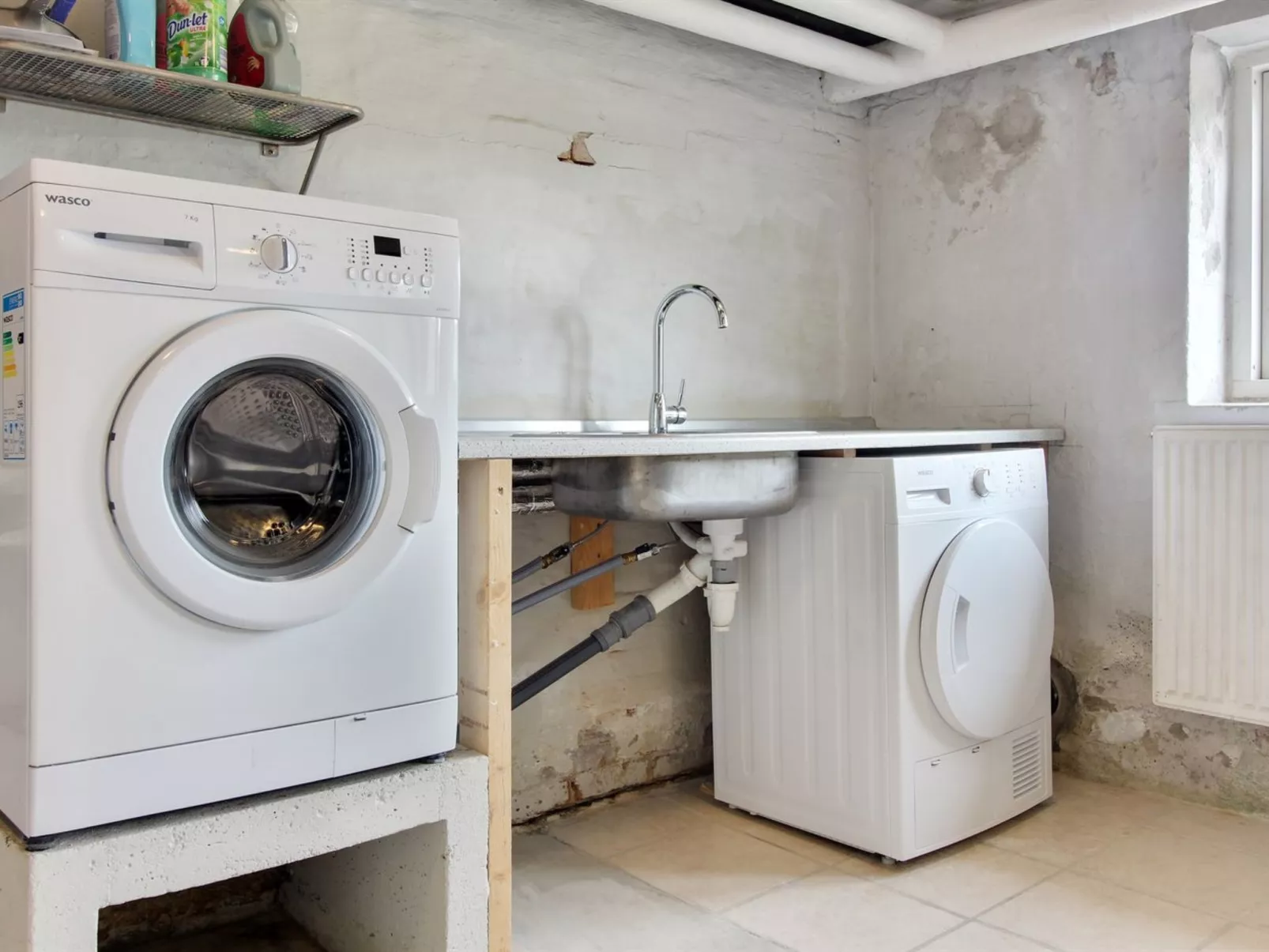 "Kosara" - 50m from the sea-Binnen