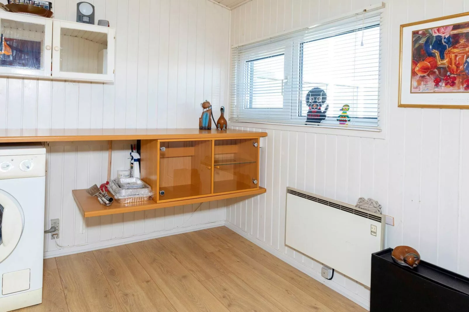4 persoons vakantie huis in Løkken-By Traum-Binnen