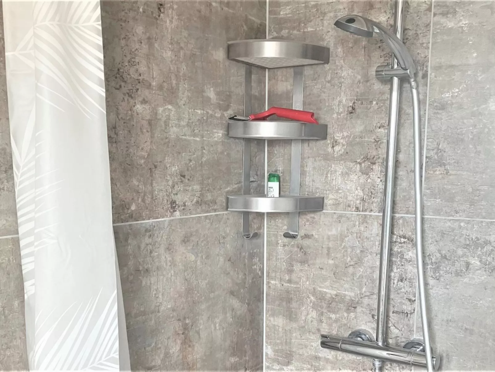 "Diertje" - 10m from the sea-Binnen