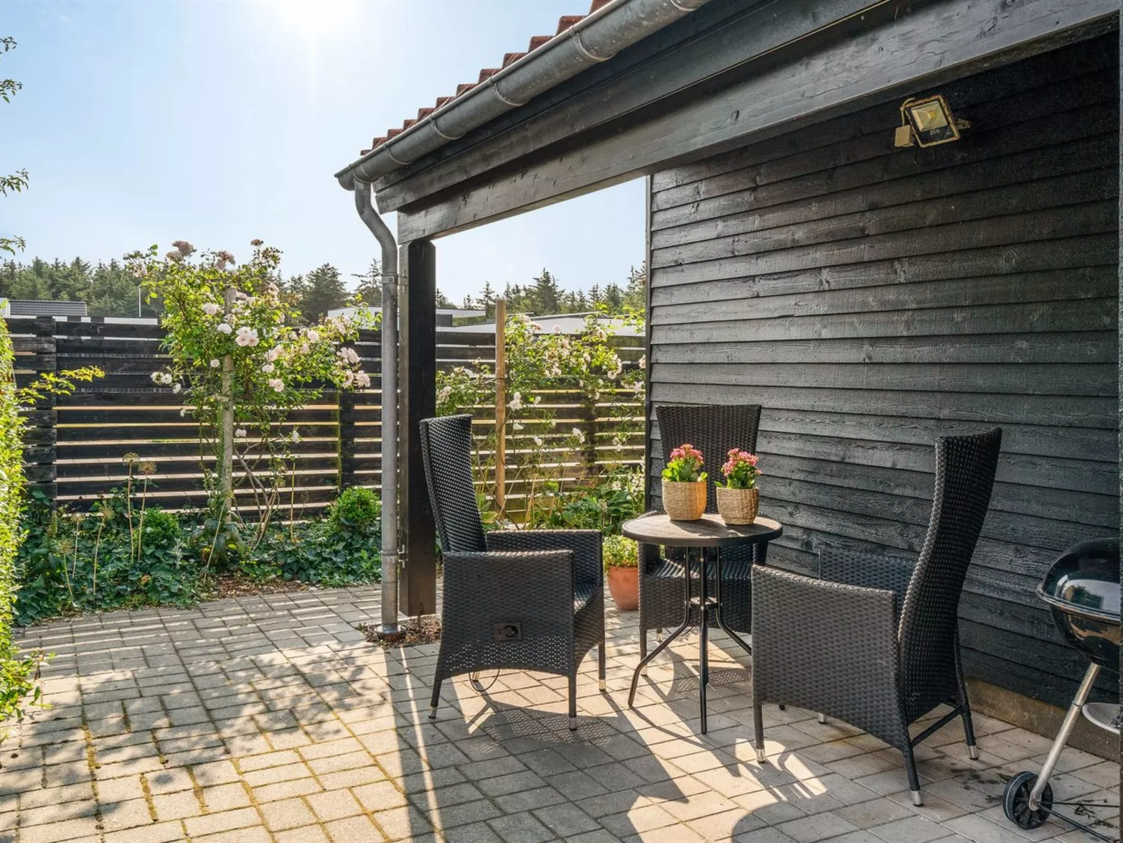 "Pelagija" - 900m from the sea-Buiten