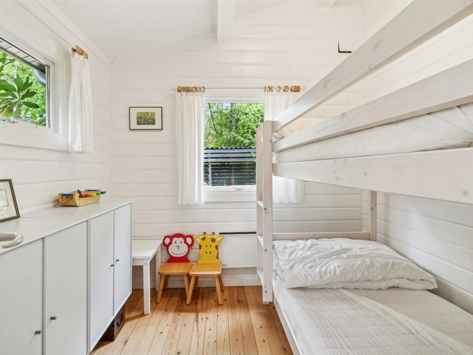 "Nititzki" - 600m from the sea-Binnen