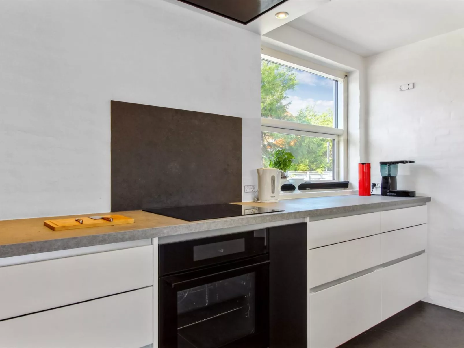 "Kælle" - 500m from the sea-Binnen