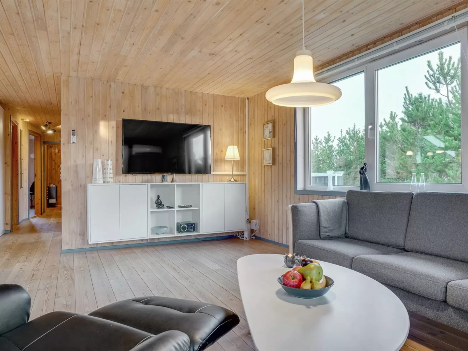 "Frudde" - 400m from the sea-Binnen