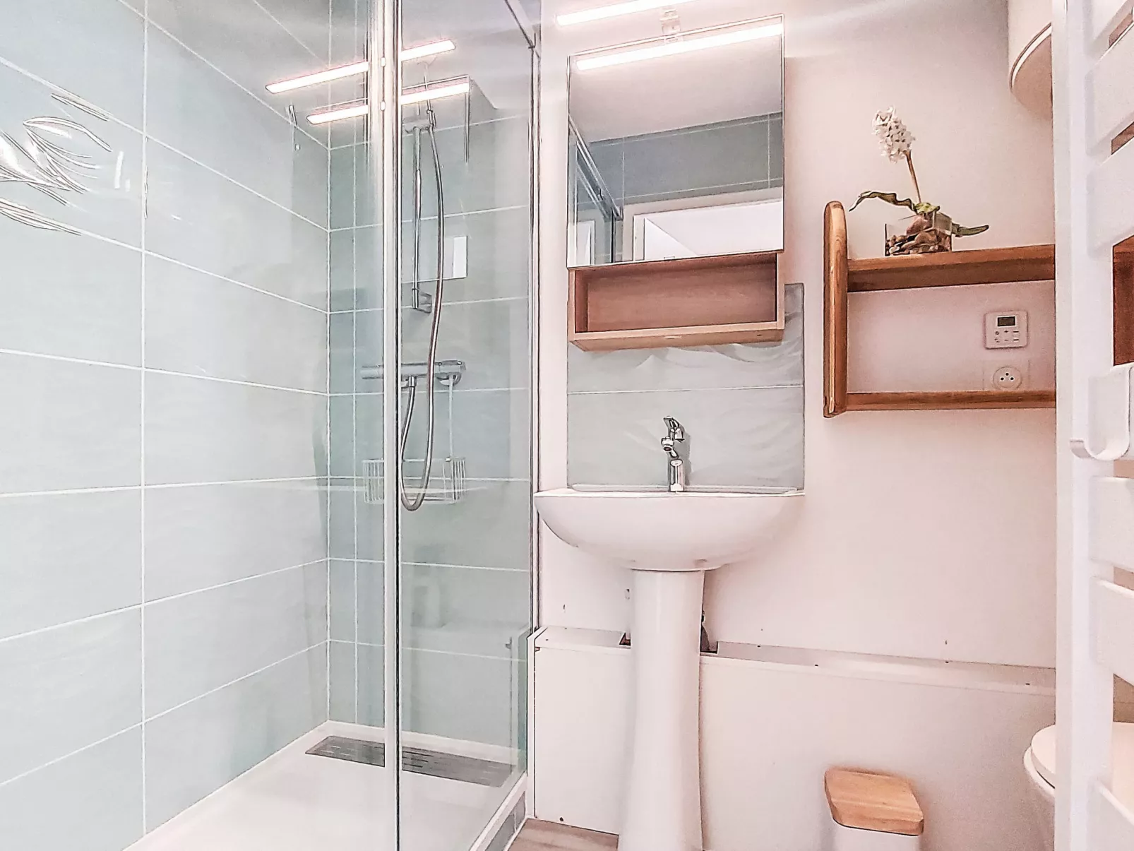 Cimes de Caron 1603-Binnen