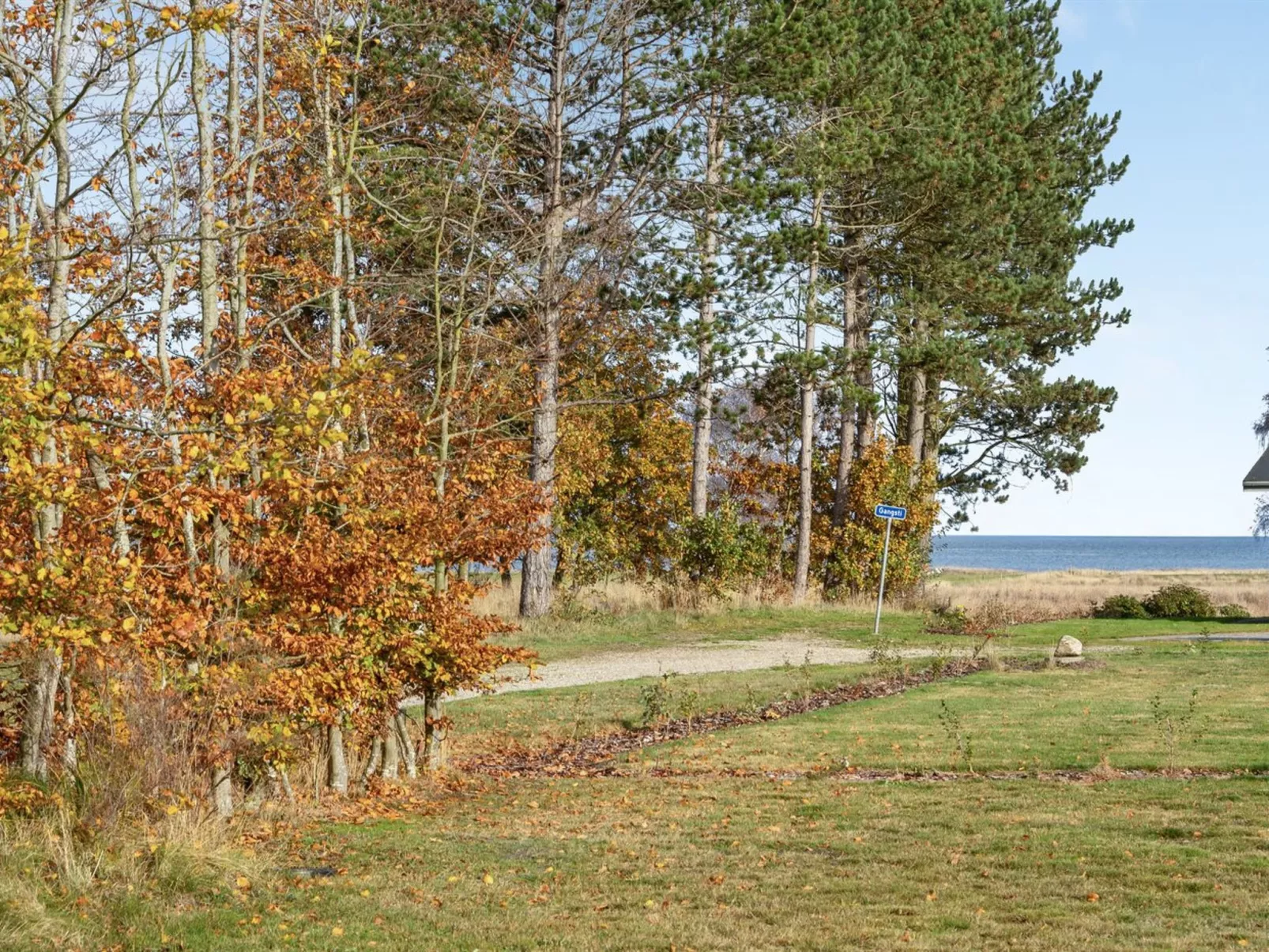 "Joon" - 300m from the sea-Buiten