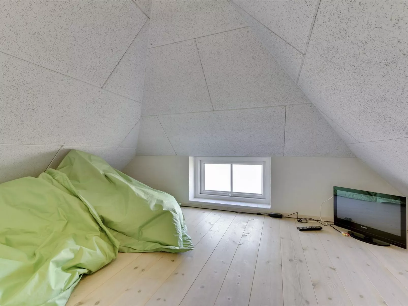 "Didrika" - 800m from the sea-Binnen