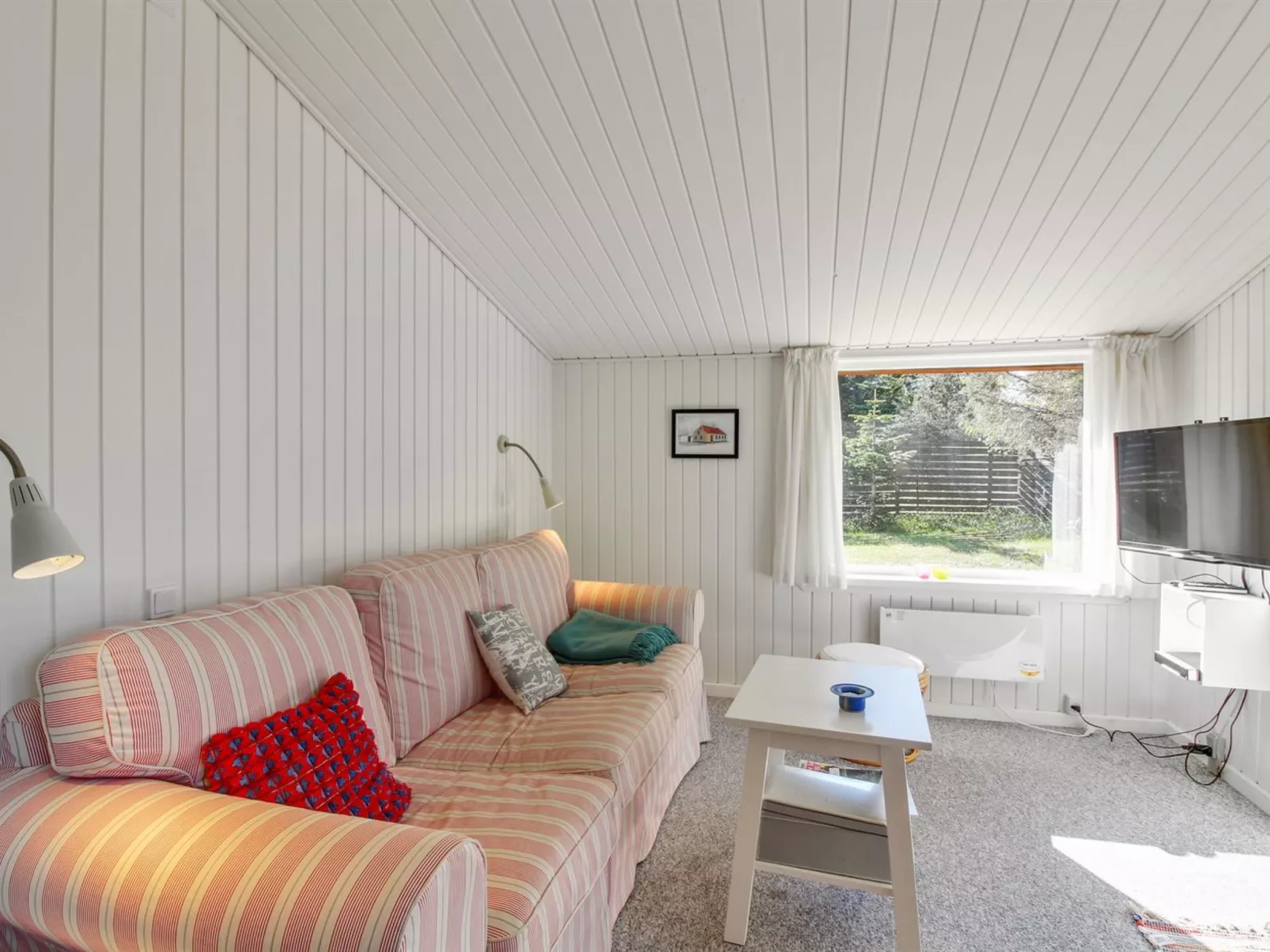 "Greet" - 700m from the sea-Binnen