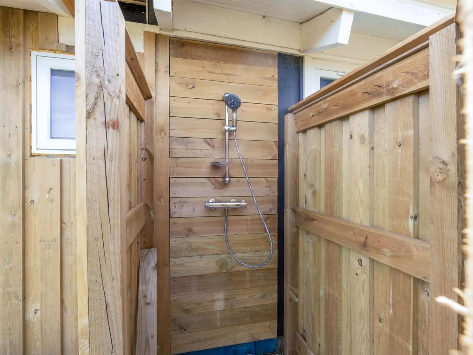 "Gerlis" - 75m from the sea-Buiten