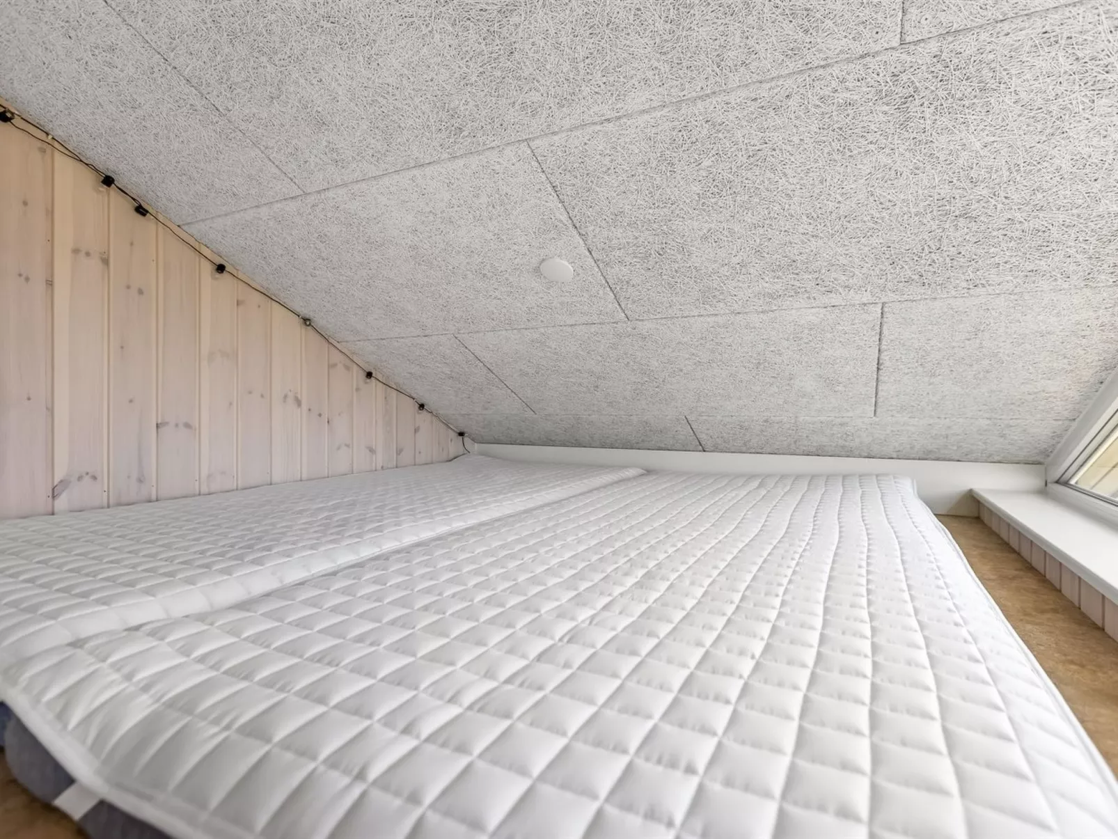 "Mikka" - 450m from the sea-Binnen