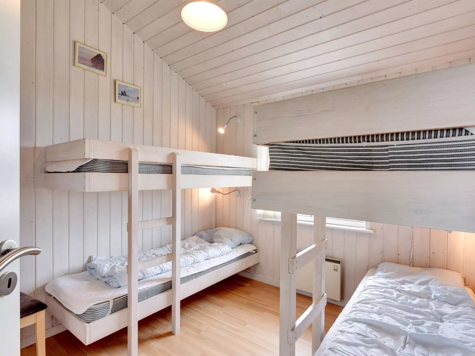 "Ritte" - 200m from the sea-Binnen