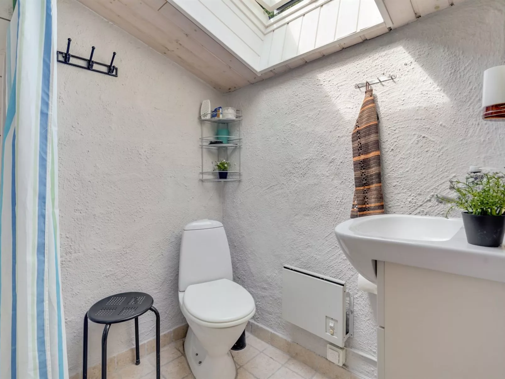 "Sini" - 300m from the sea-Binnen