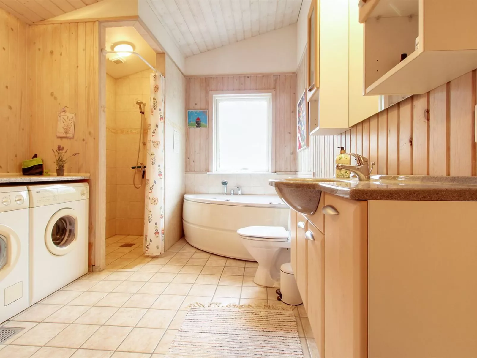 "Erja" - 150m from the sea-Binnen