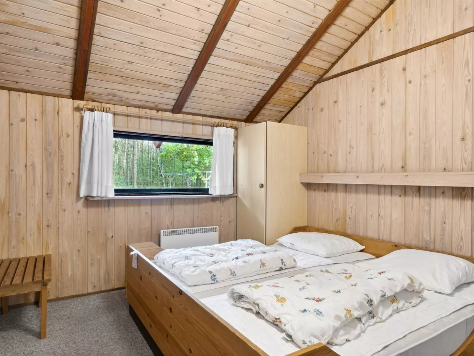 "Esteri" - 800m from the sea-Binnen