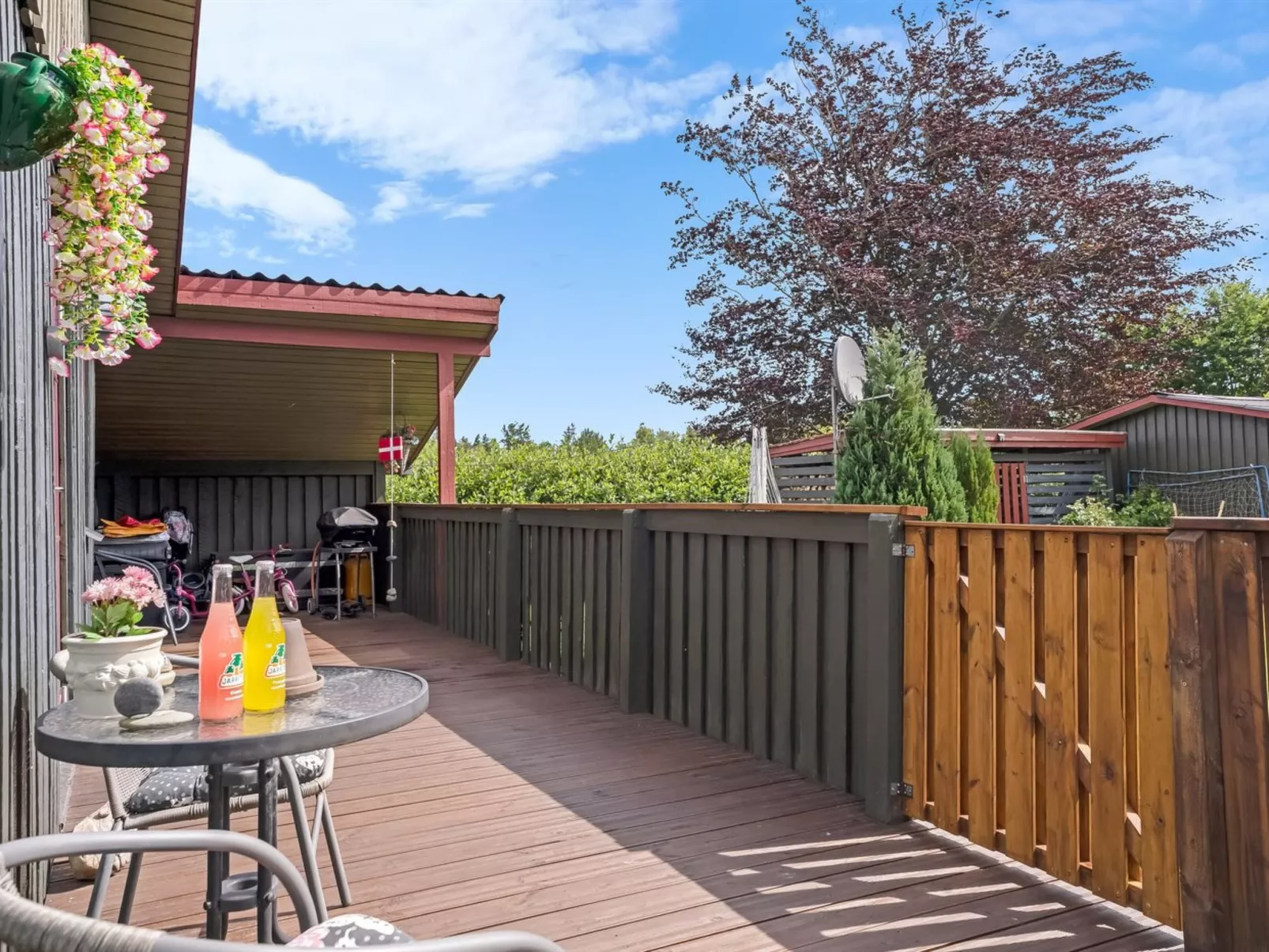 "Aima" - 400m from the sea-Buiten