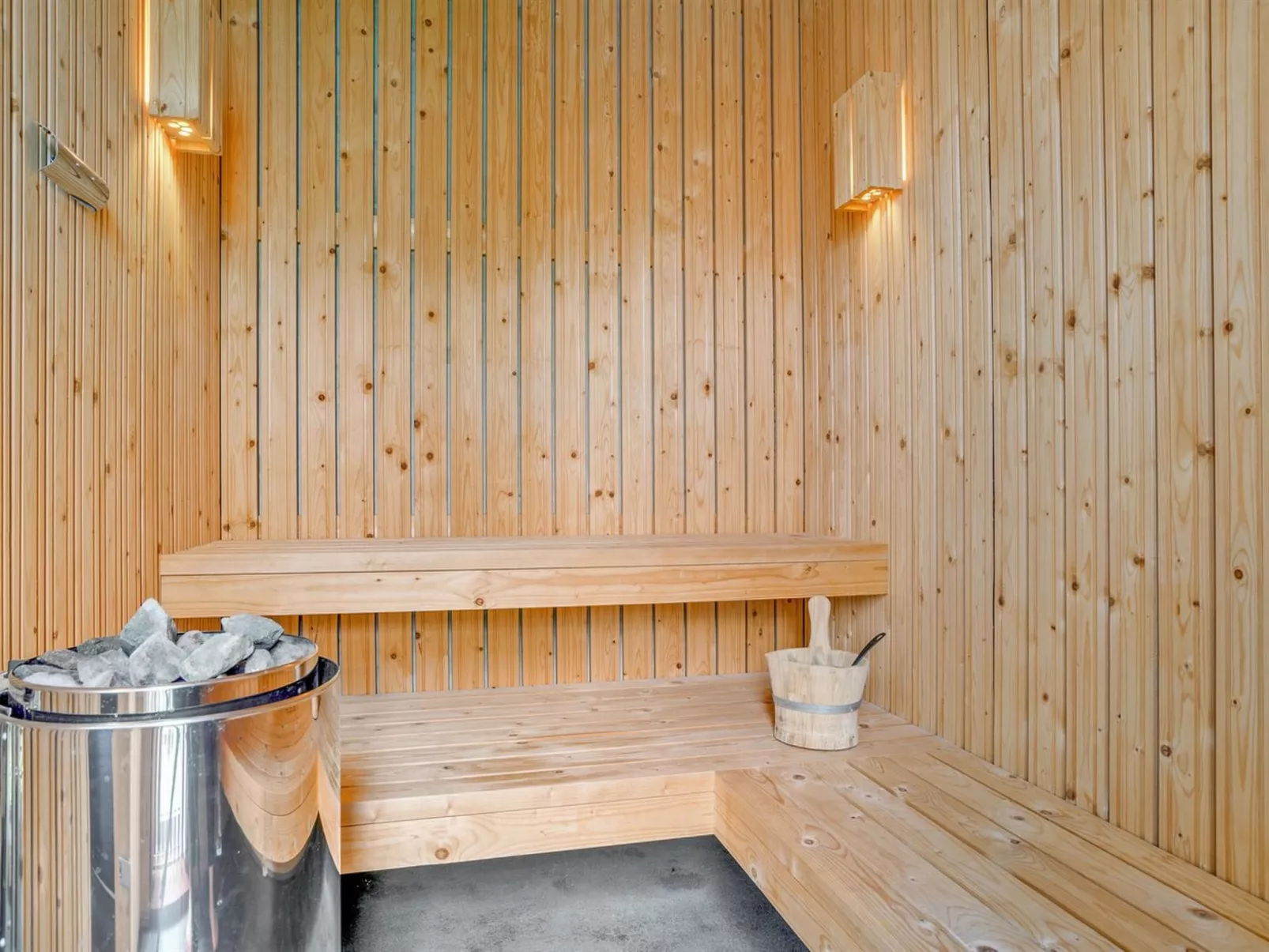 "Wuantekica" - 410m from the sea-Binnen