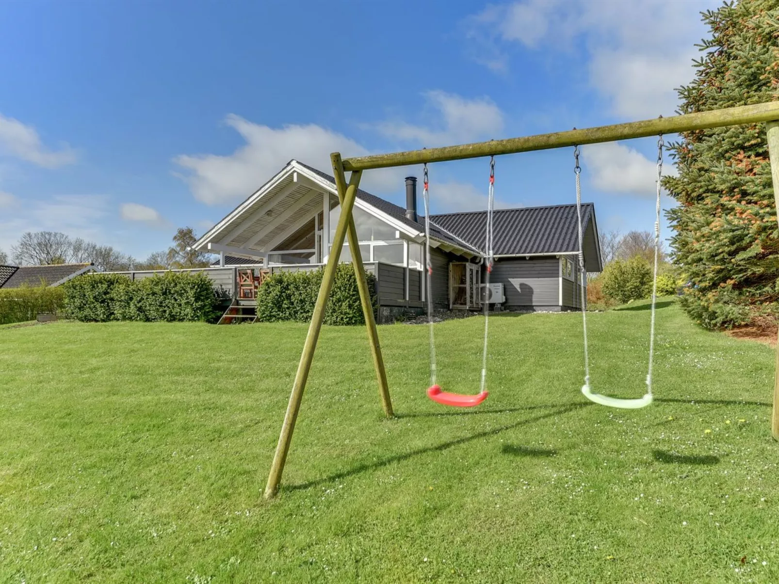 "Hera" - 200m from the sea-Buiten