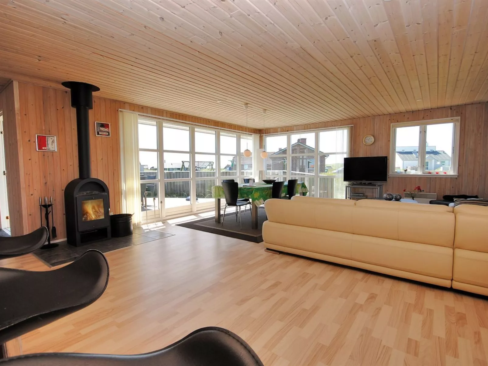 "Ernbiorn" -  from the sea-Binnen