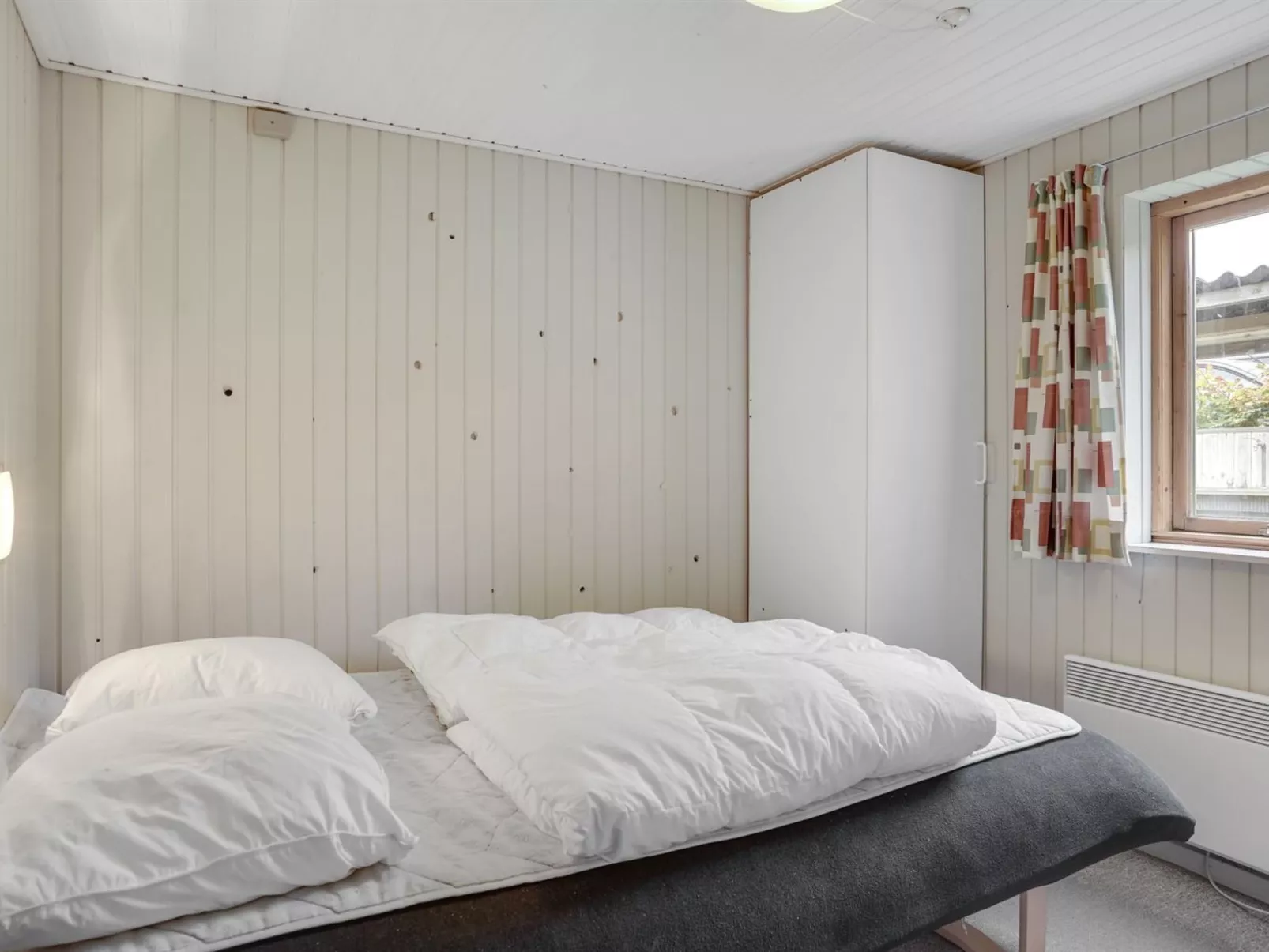 "Samine" - 100m from the sea-Binnen