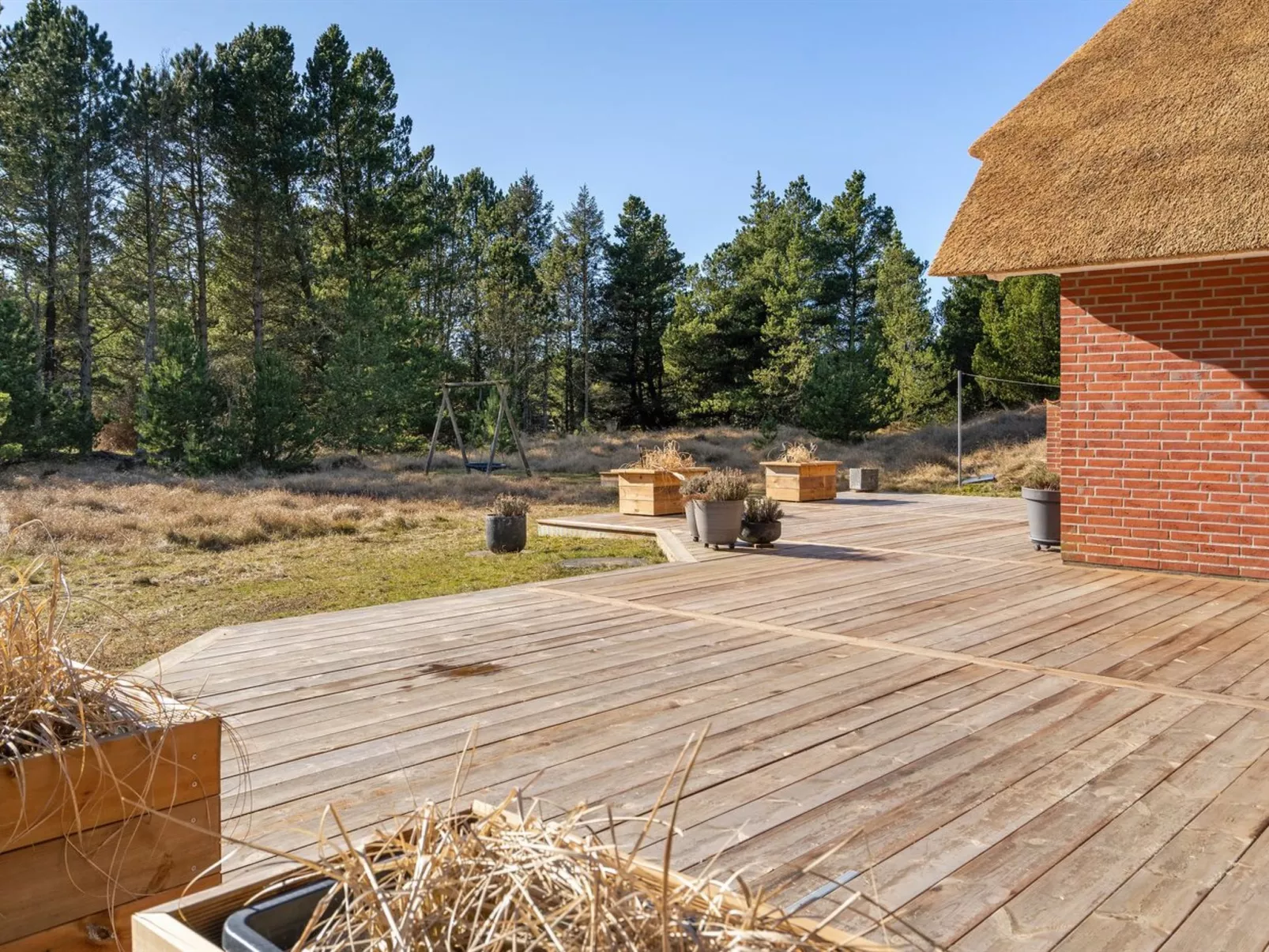 "Harpa" - 2.5km from the sea-Buiten