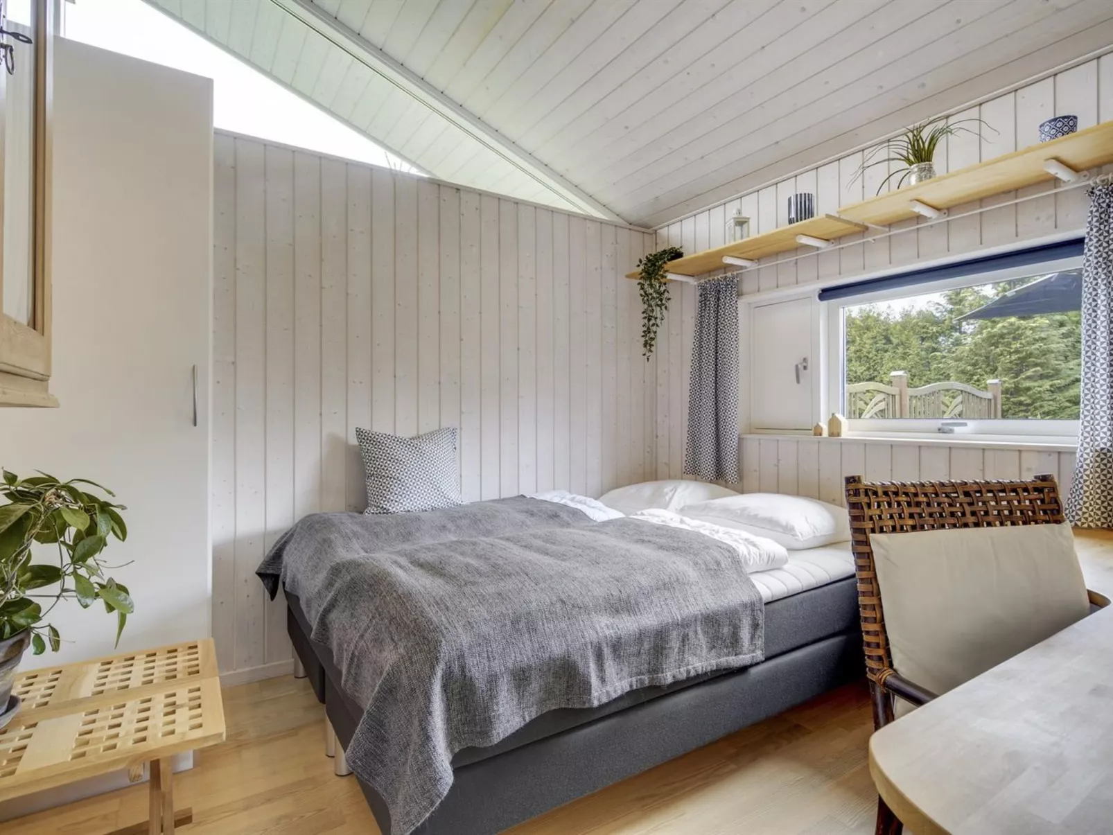 "Frithlef" - 900m from the sea-Binnen