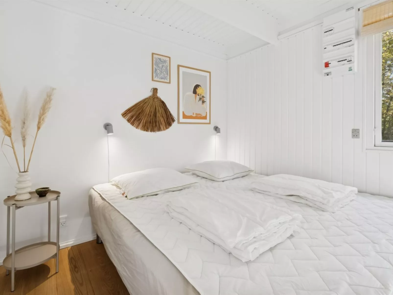 "Anni" - 250m from the sea-Binnen