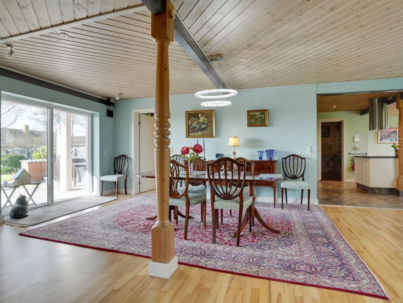 "Delina" - 200m from the sea-Binnen