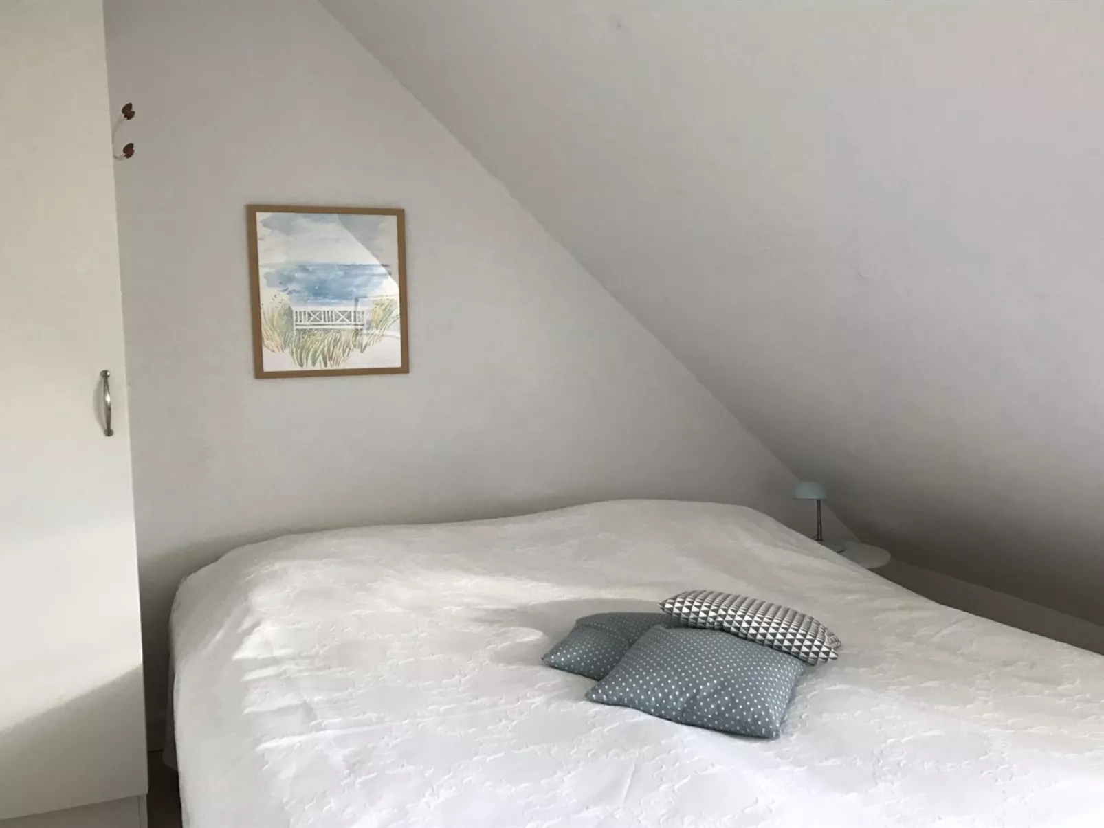 "Ejda" - 700m from the sea-Binnen