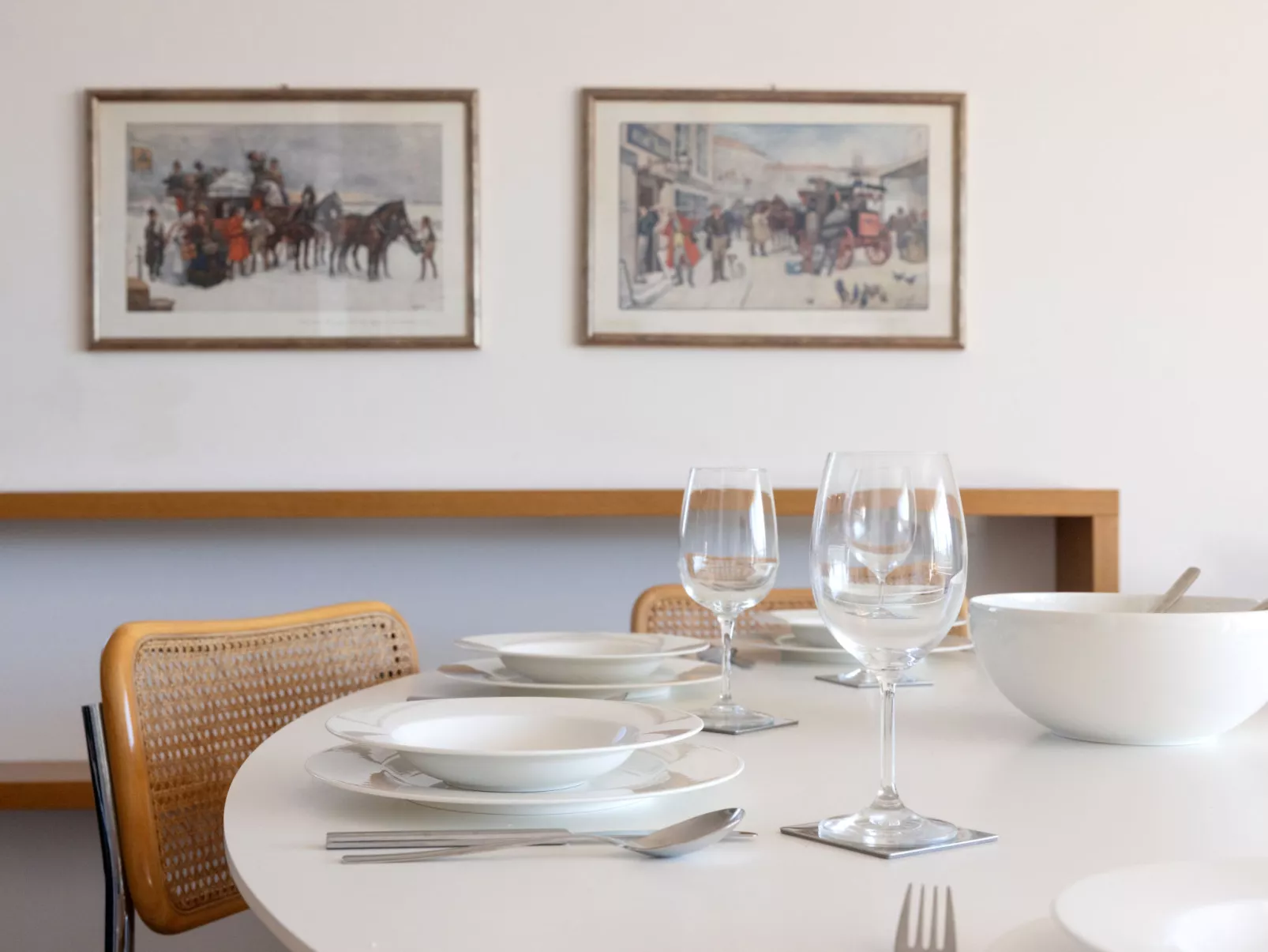 Clair-Azur A 41-Binnen