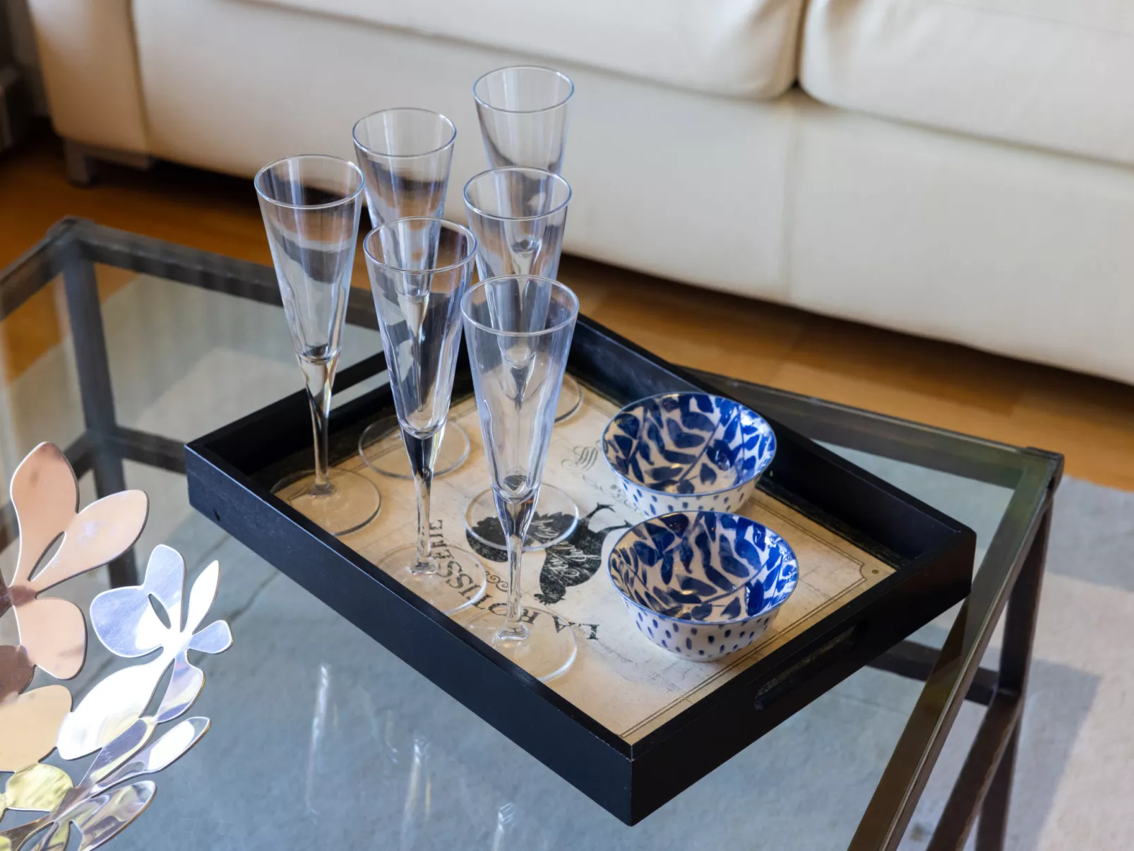 Résidence Orana 3-Binnen