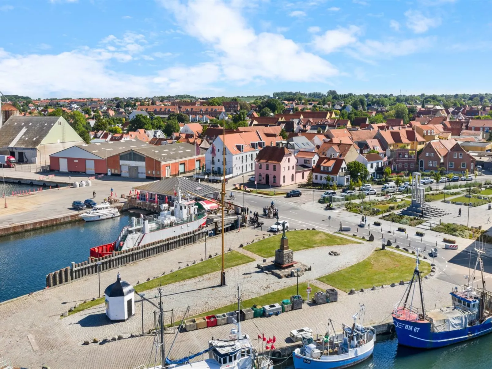 "Gaby" - 250m from the sea-Buiten