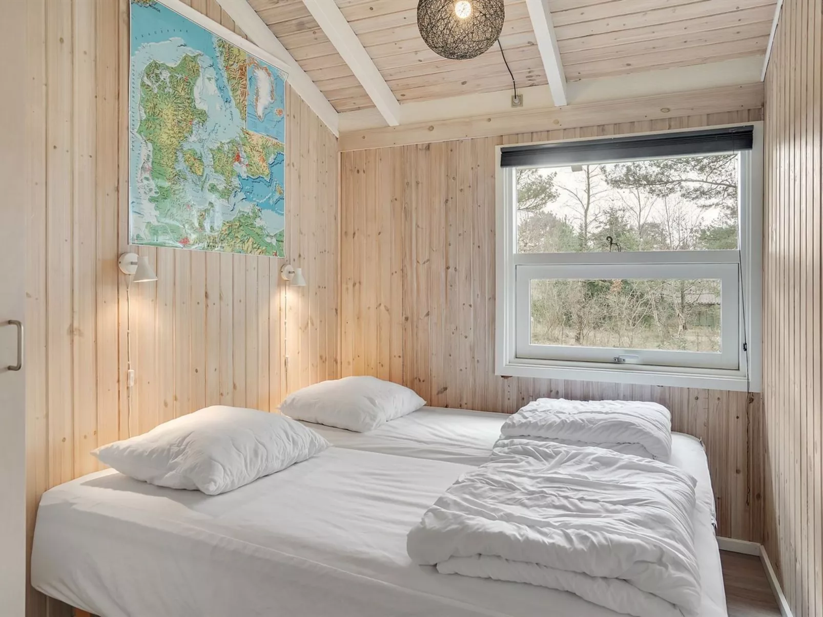 "Ove" - 500m from the sea-Binnen