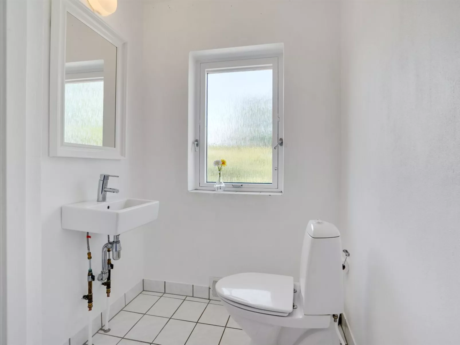 "Ilda" - 250m from the sea-Binnen