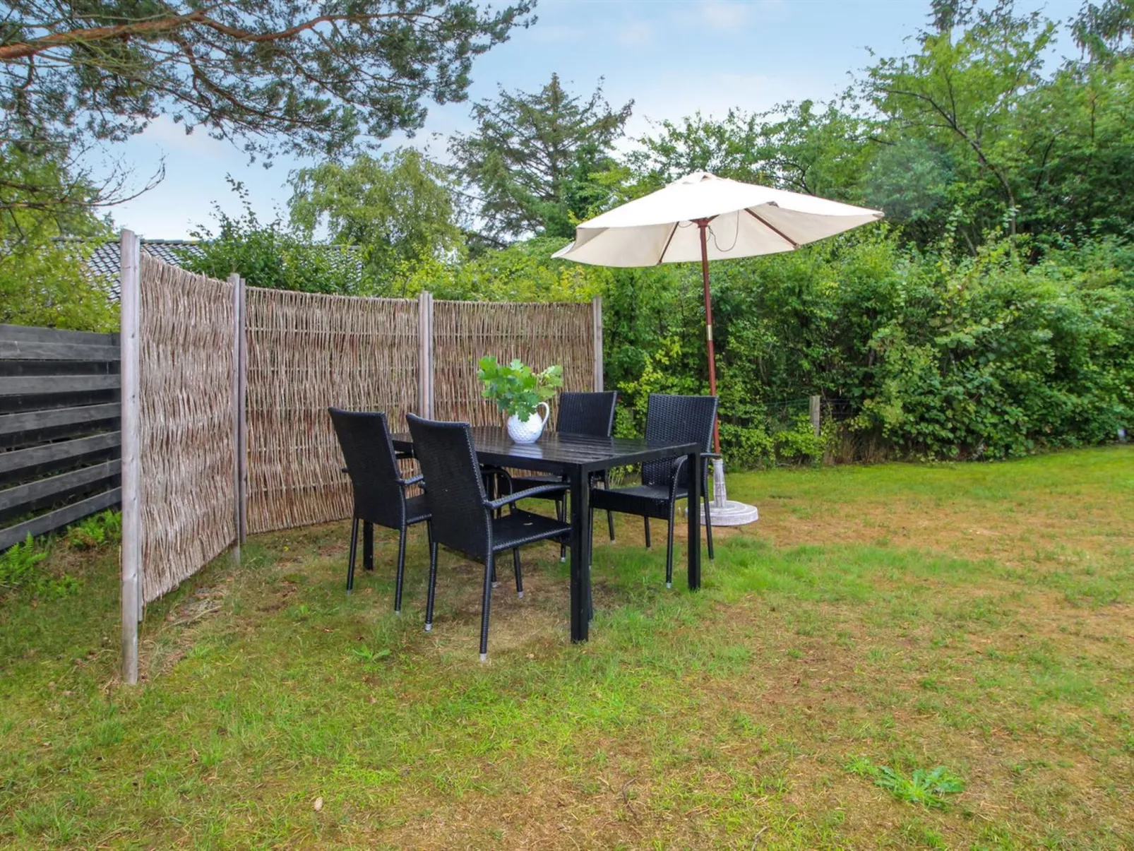 "Fasti" - 300m from the sea-Buiten