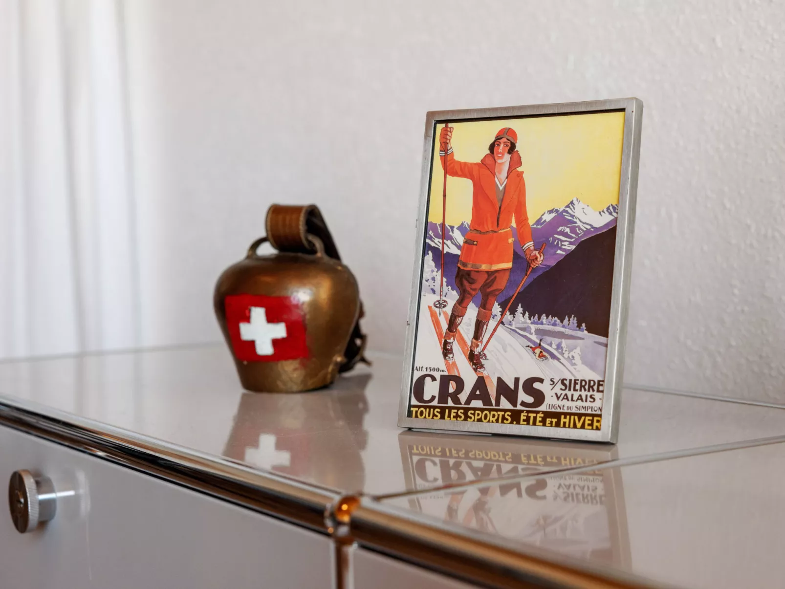 Belmont Est 80-Binnen