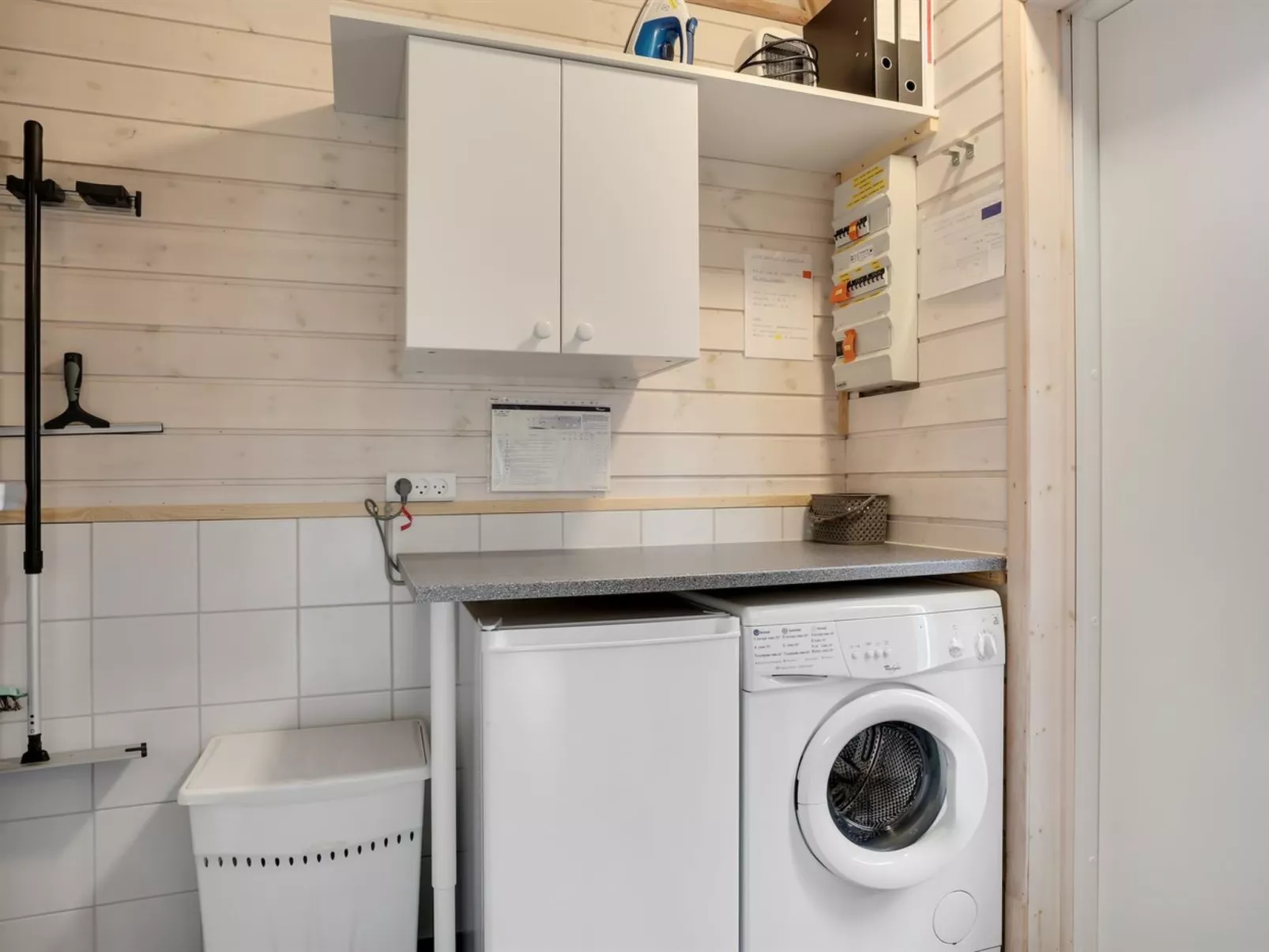 "Danijela" - 1.2km from the sea-Binnen