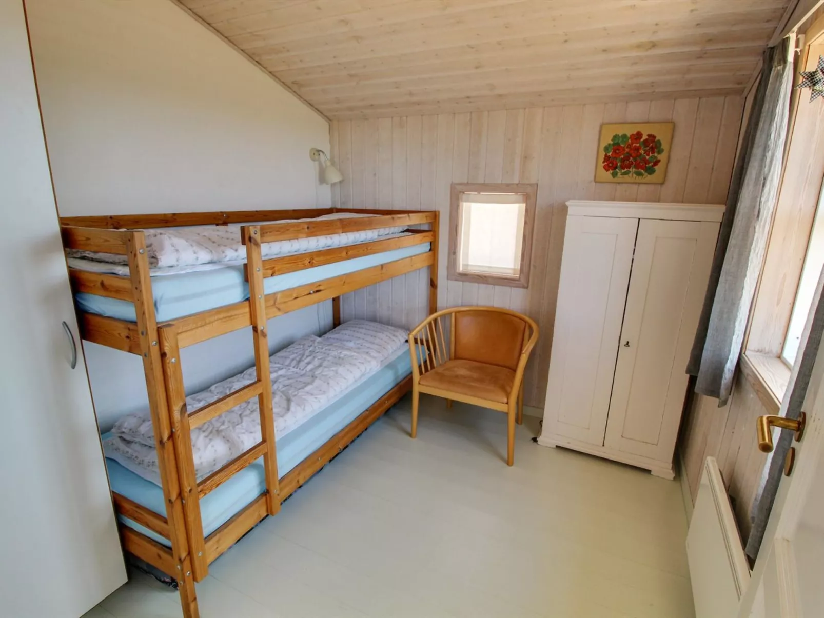 "Benja" - 200m from the sea-Binnen