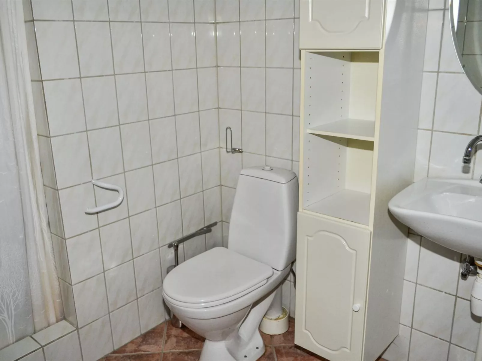 "Raya" - 250m from the sea-Binnen