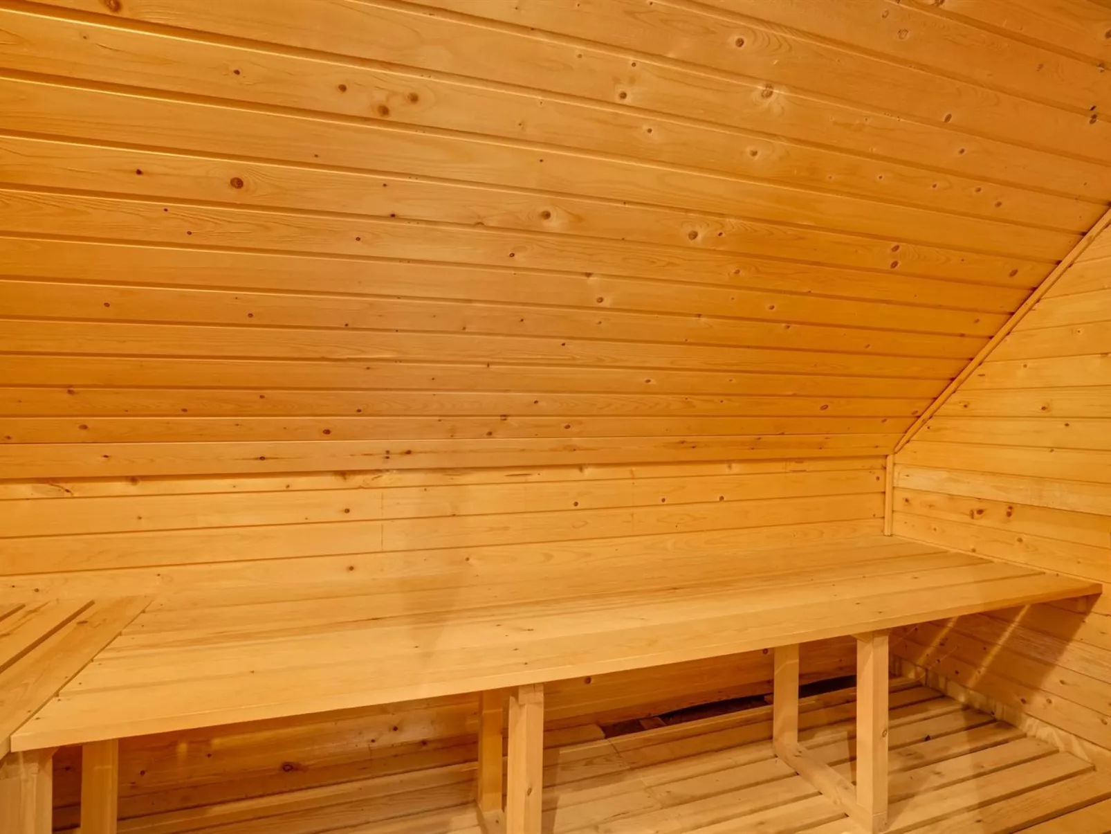 "Ariela" - 1.1km from the sea-Binnen