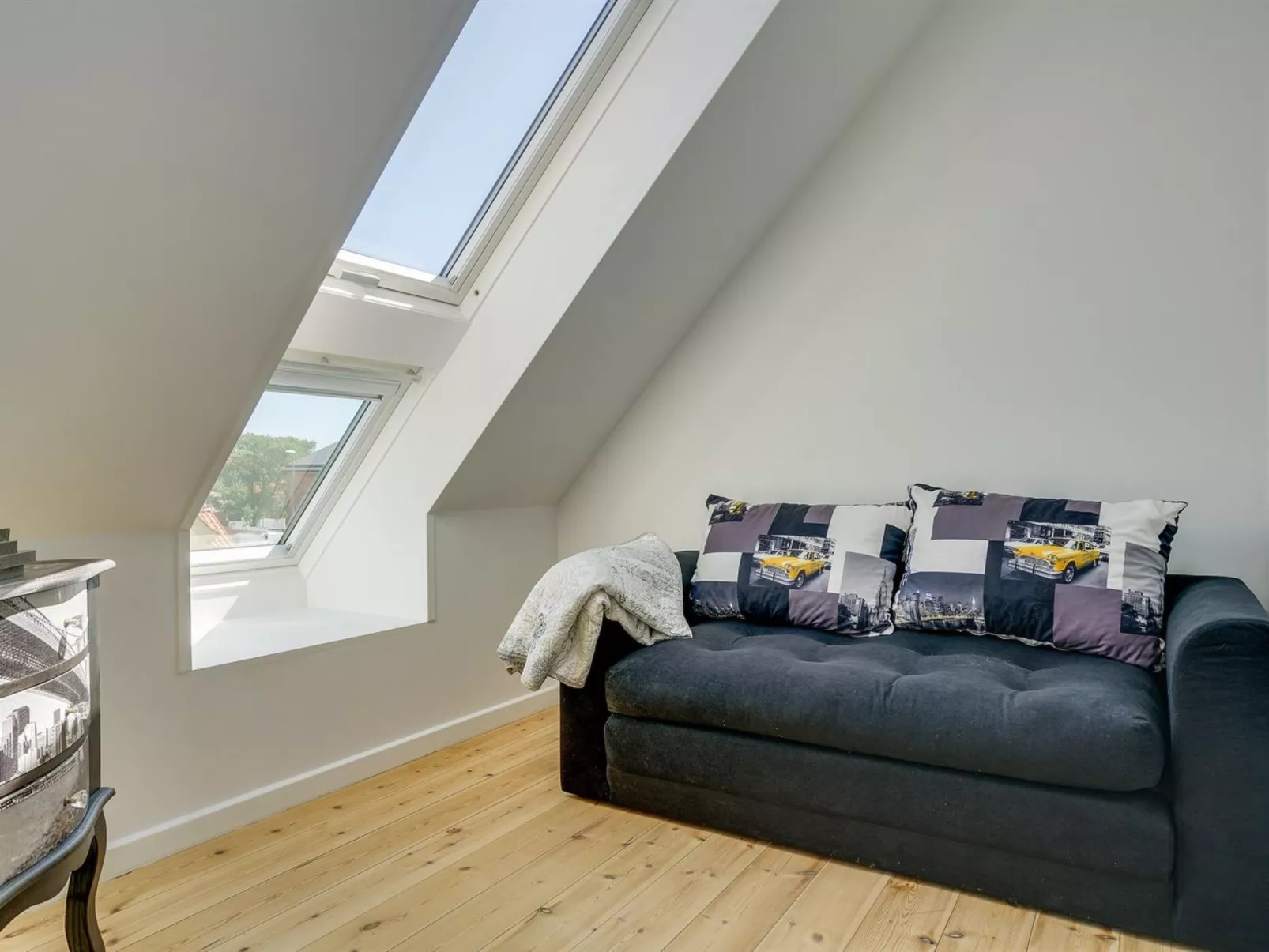 "Elnara" - 900m from the sea-Binnen