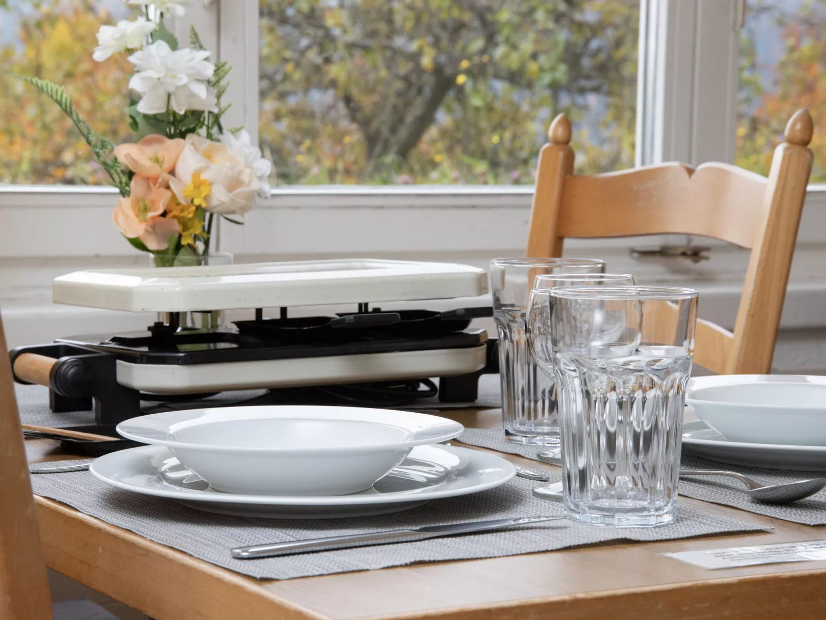 Helene Studio Christel-Binnen